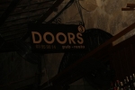 Friday Night at 3 Doors Pub, Byblos